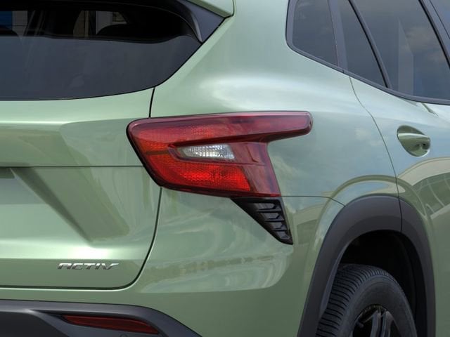 2026 Chevrolet Trax Activ - Photo 13