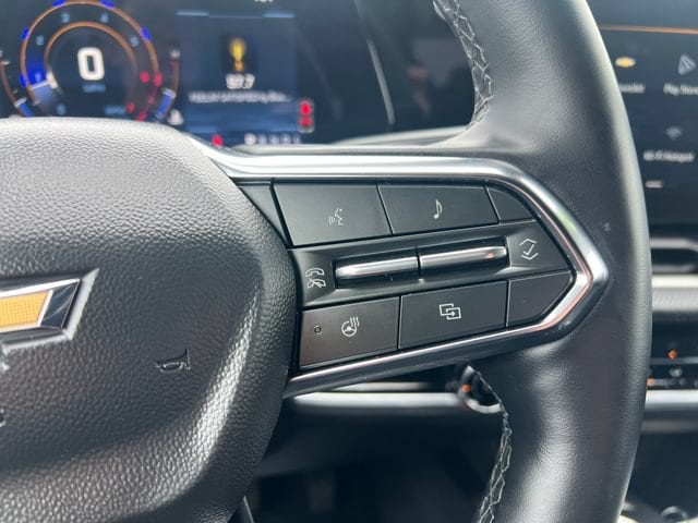 2026 Chevrolet Equinox LT - Photo 22