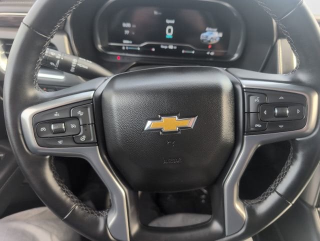 2023 Chevrolet Tahoe LT - Photo 16