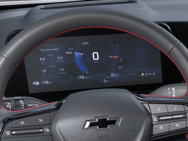 2025 Chevrolet Blazer EV RS - Photo 20