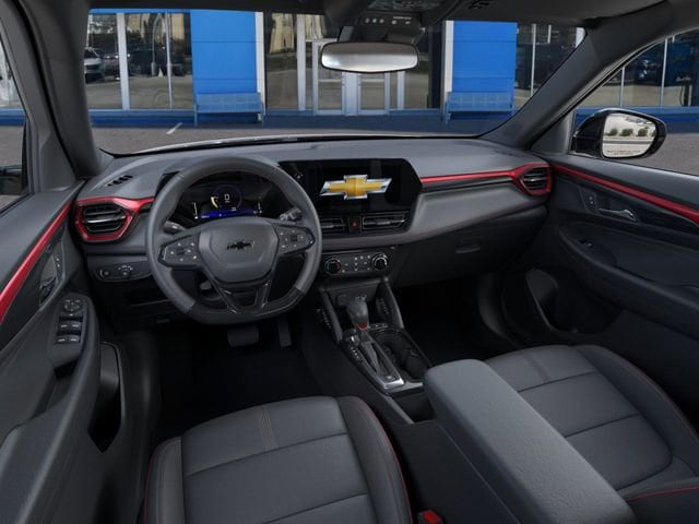 2026 Chevrolet Trailblazer RS - Photo 16