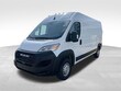  Ram Promaster Cargo Van