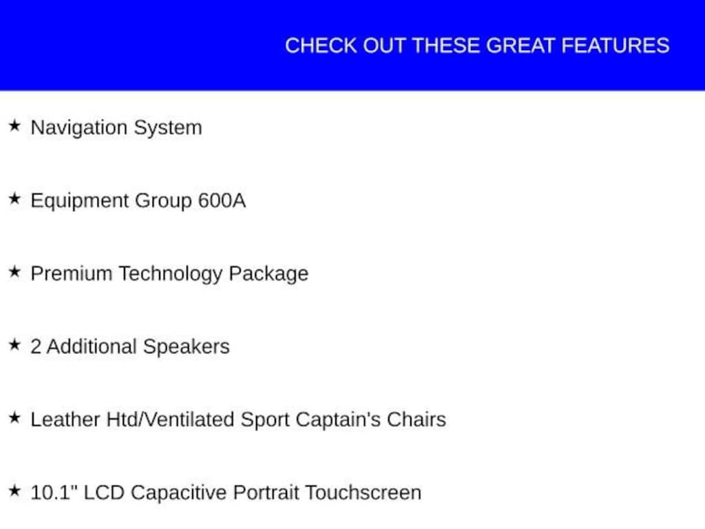 Used 2020 Ford Explorer Platinum SUV