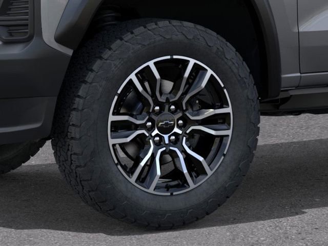 2026 Chevrolet Colorado Trail Boss - Photo 11