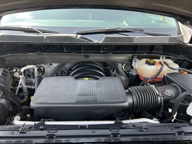 2022 Chevrolet Silverado 1500 LTZ - Photo 36