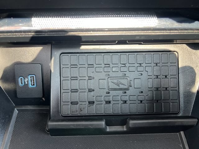 2024 Ford F-150 Lariat - Photo 35