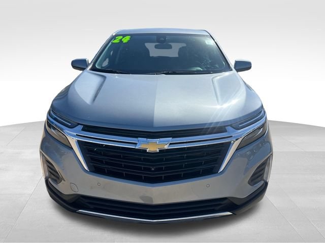 2024 Chevrolet Equinox LT - Photo 9