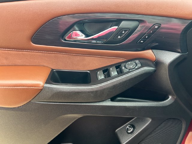 2018 Chevrolet Traverse High Country - Photo 32