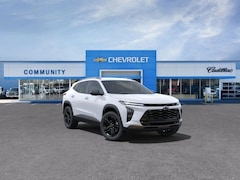 2025 Chevrolet Trax Activ SUV
