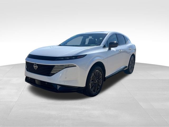 2026 Nissan Murano