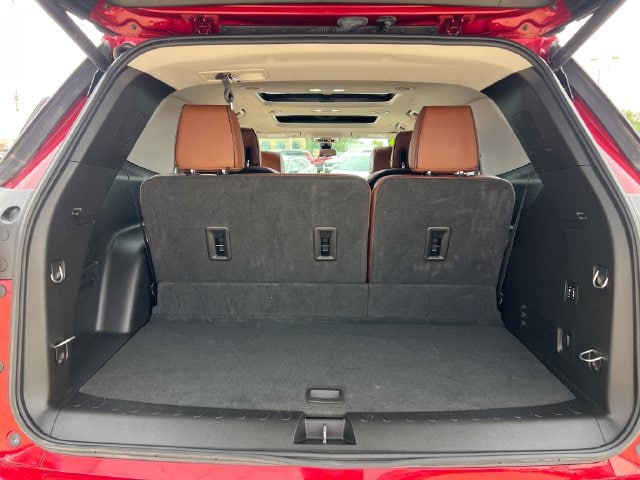 2018 Chevrolet Traverse High Country - Photo 18