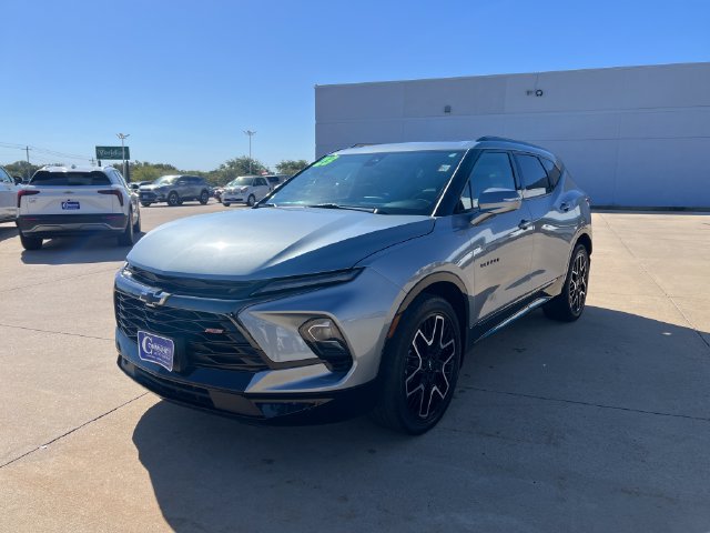 2023 Chevrolet Blazer