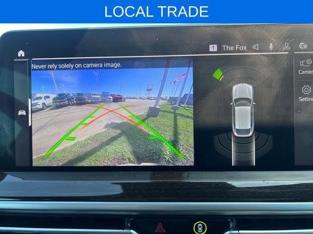 2025 BMW X4 30i - Photo 25