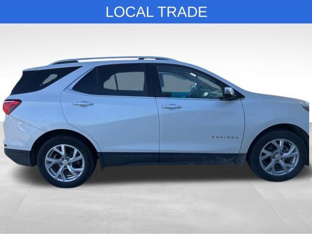 2020 Chevrolet Equinox Premier photo 3