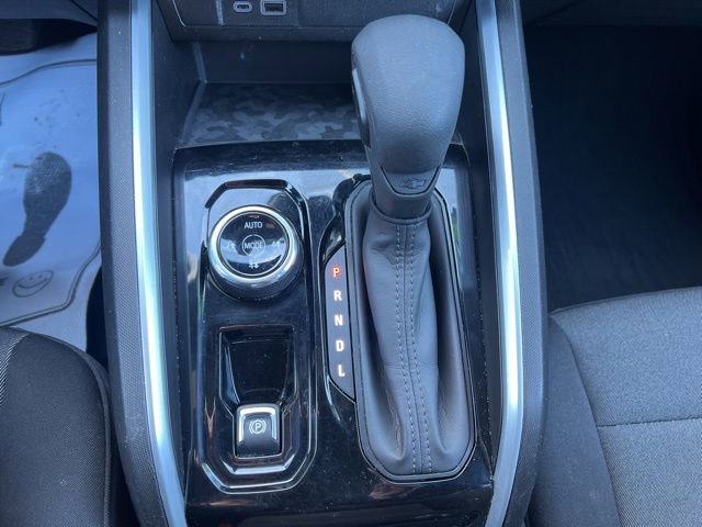 2023 Chevrolet Colorado Trail Boss - Photo 25