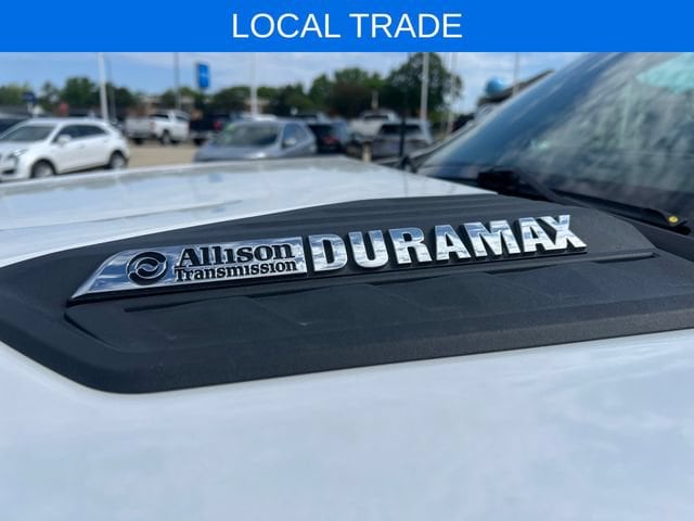2022 Chevrolet Silverado 2500HD LTZ - Photo 41