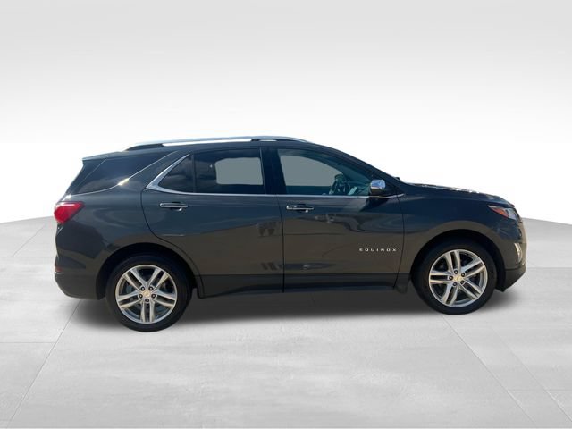 2020 Chevrolet Equinox Premier - Photo 8