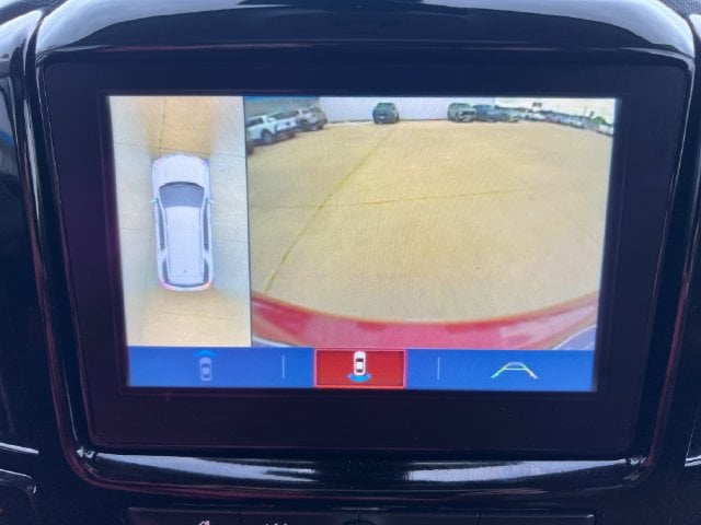 2018 Chevrolet Traverse High Country - Photo 24