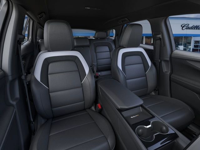 2025 Chevrolet Blazer EV LT - Photo 33