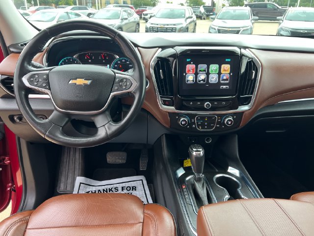 2018 Chevrolet Traverse High Country - Photo 20