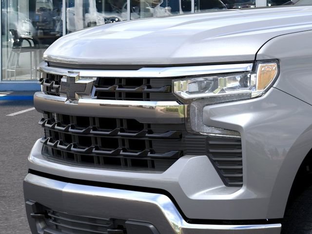 2026 Chevrolet Silverado 1500 LT - Photo 13