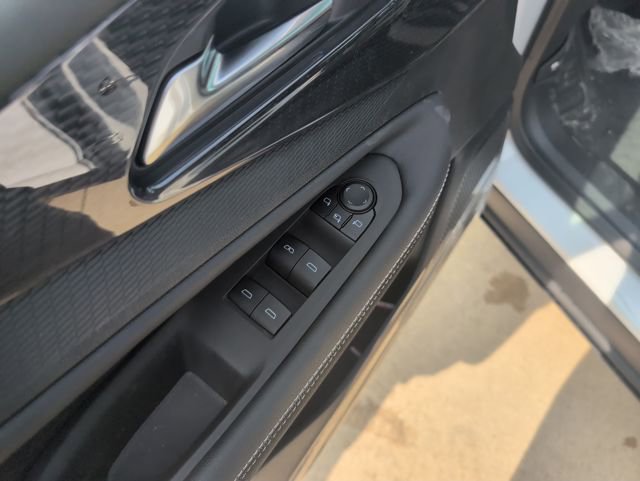 2025 Chevrolet Blazer EV LT - Photo 24
