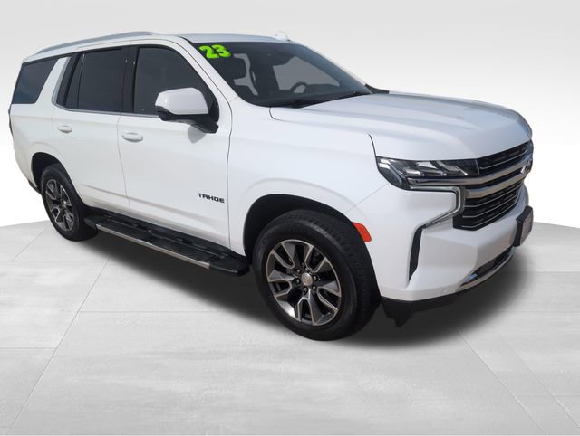 2023 Chevrolet Tahoe LT - Photo 9