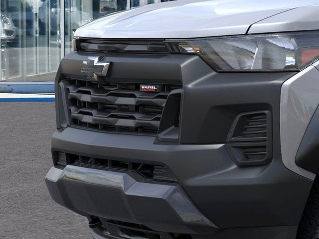 2026 Chevrolet Colorado Trail Boss - Photo 15