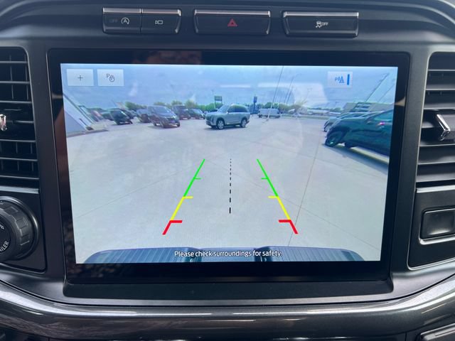2021 Ford F-150 XLT - Photo 28