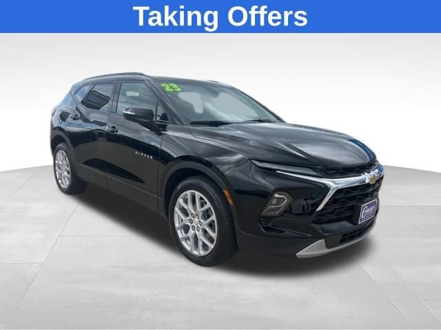 2023 Chevrolet Blazer