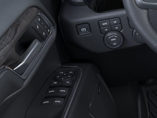 2026 Chevrolet Silverado 1500 LTZ - Photo 24