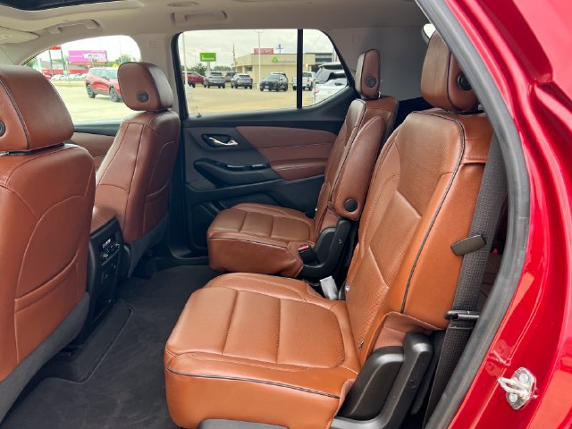 2018 Chevrolet Traverse High Country - Photo 13
