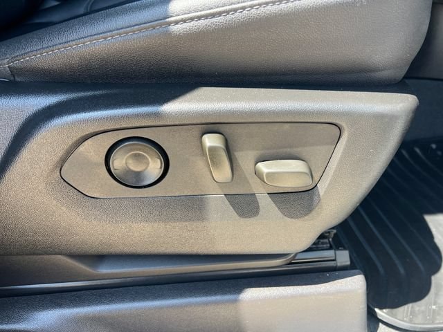 2024 Chevrolet Silverado 2500HD LTZ - Photo 19