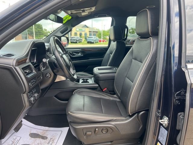 2023 Chevrolet Tahoe Premier - Photo 13