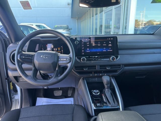 2023 Chevrolet Colorado Trail Boss - Photo 20