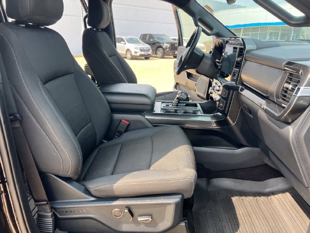 2021 Ford F-150 XLT - Photo 21