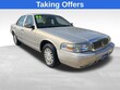 Mercury Grand Marquis
