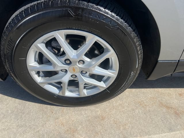 2024 Chevrolet Equinox LT - Photo 10