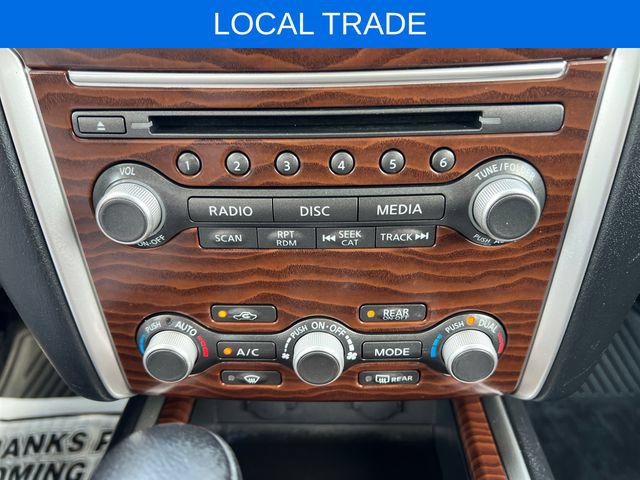 2017 Nissan Pathfinder Platinum - Photo 31