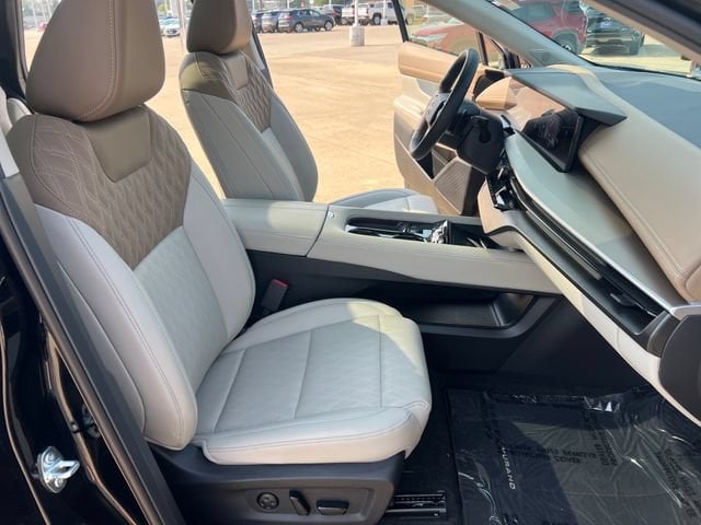2026 Nissan Murano Platinum - Photo 16