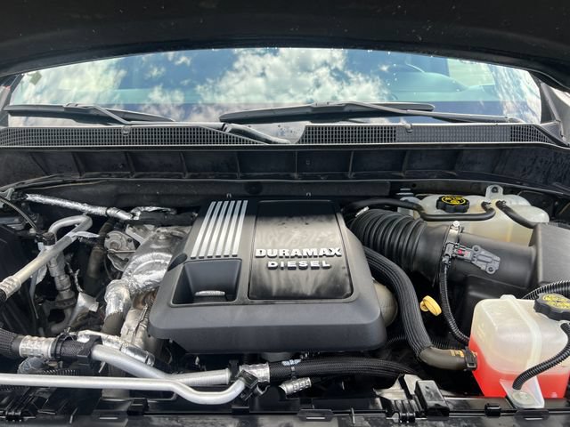 2020 Chevrolet Silverado 1500 RST - Photo 34