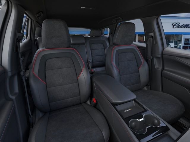 2025 Chevrolet Blazer EV RS - Photo 18