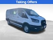 Ford Transit Cargo Van