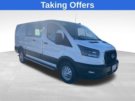 2023 Ford Transit Cargo Van Cargo Van