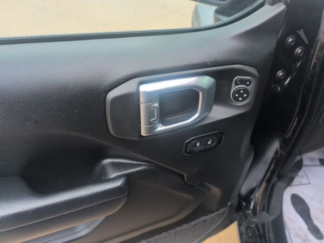 2024 Jeep Wrangler 4-Door Sport S - Photo 12