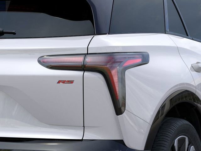 2025 Chevrolet Blazer EV RS - Photo 13