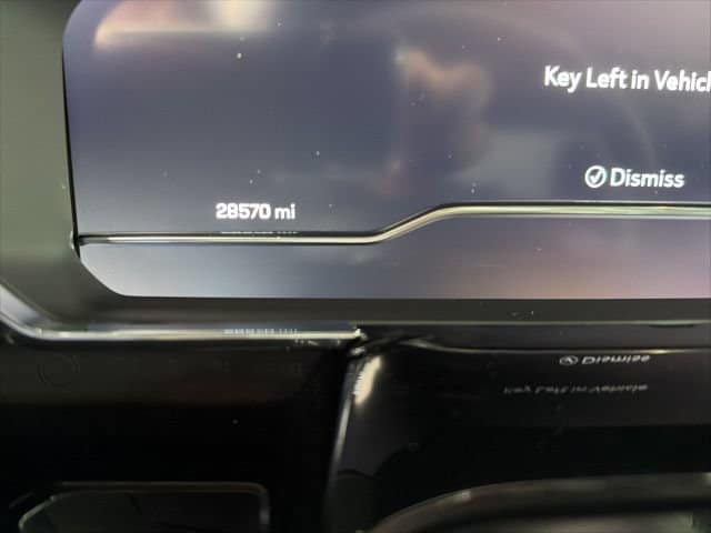 2024 Chevrolet Silverado 1500 LTZ - Photo 31