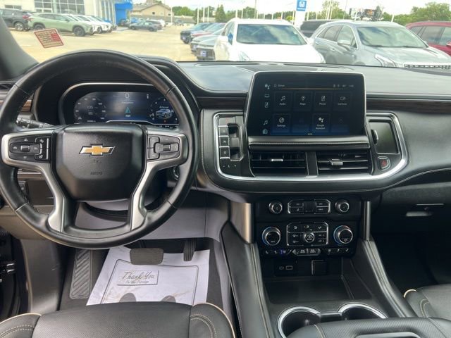 2023 Chevrolet Tahoe Premier - Photo 25
