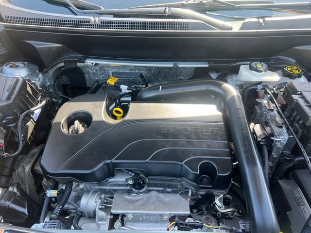 2024 Chevrolet Equinox LT - Photo 32