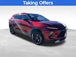  Chevrolet Blazer